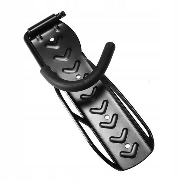 Wall bike hanger, wall bike holder