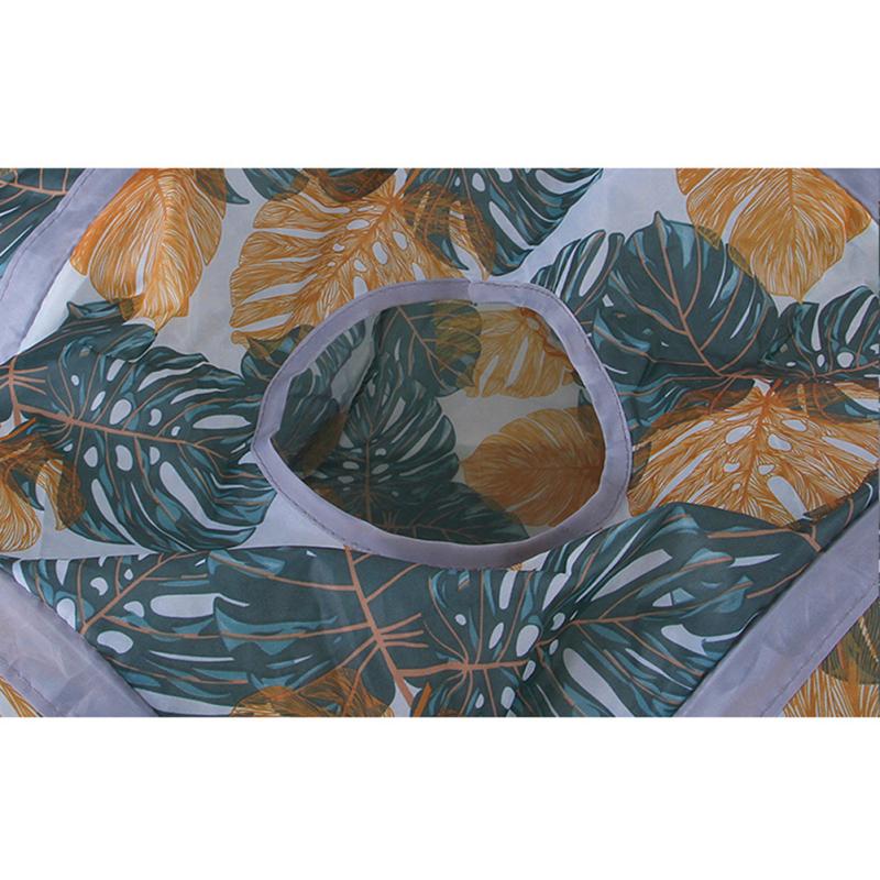 Tube de Tunnel imprimé pour chat, jouets pliables, entraînement amusant, seau de forage interactif, pour animaux de compagnie