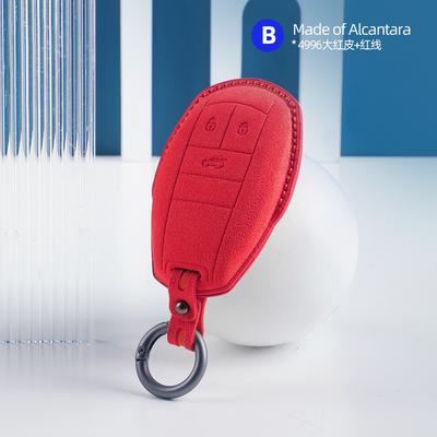 Otomobil Elektroniği Aksesuarları – Araba Anahtarı Kılıfları