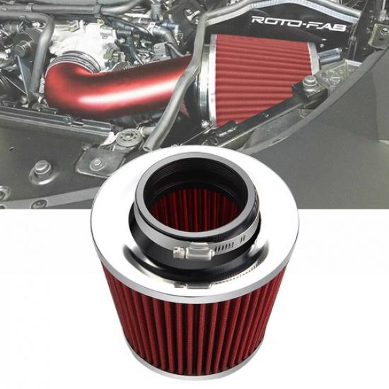 Air Filter Turbo Crankcase Small Head Cold Vent Intake Car Mushroom Oil Breather