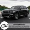Driver Passenger Side Mirror Assembly for X3 G01 G08 2018-2021 Left Rear Exterior Rearview Mirror with Blind Spot Turn Light 51168491670 51168491669