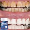 A Thoughtful Partner for Daily Oral Care! Gentle Tooth Powder Cleans the Surface of Teeth