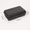 Tool Case Outdoor Survival Pressure Resistant Lightweight Shockproof Waterproof Storage Sealing