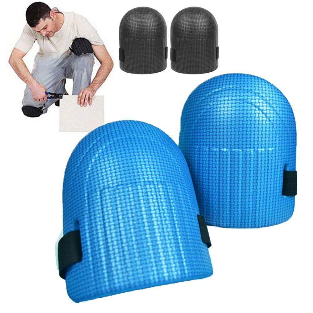 Comfort Waterproof Knee Pads Thickened EVA Elbow Pads Ergonomic Knee Pads Automotive Work