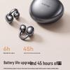SANAG S7S Ultra Open-Ear AI Translation Bluetooth Earbuds