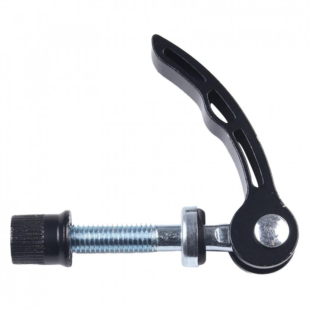 Seat Quick Release Screw Skewer Bicycle Bike Bolt Clamp