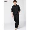 Uniqlo Japan Sweatshirt Wide Pants