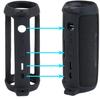 Silicone case for JBL flip 2 / 3 / 4 / 5 / 6 speaker