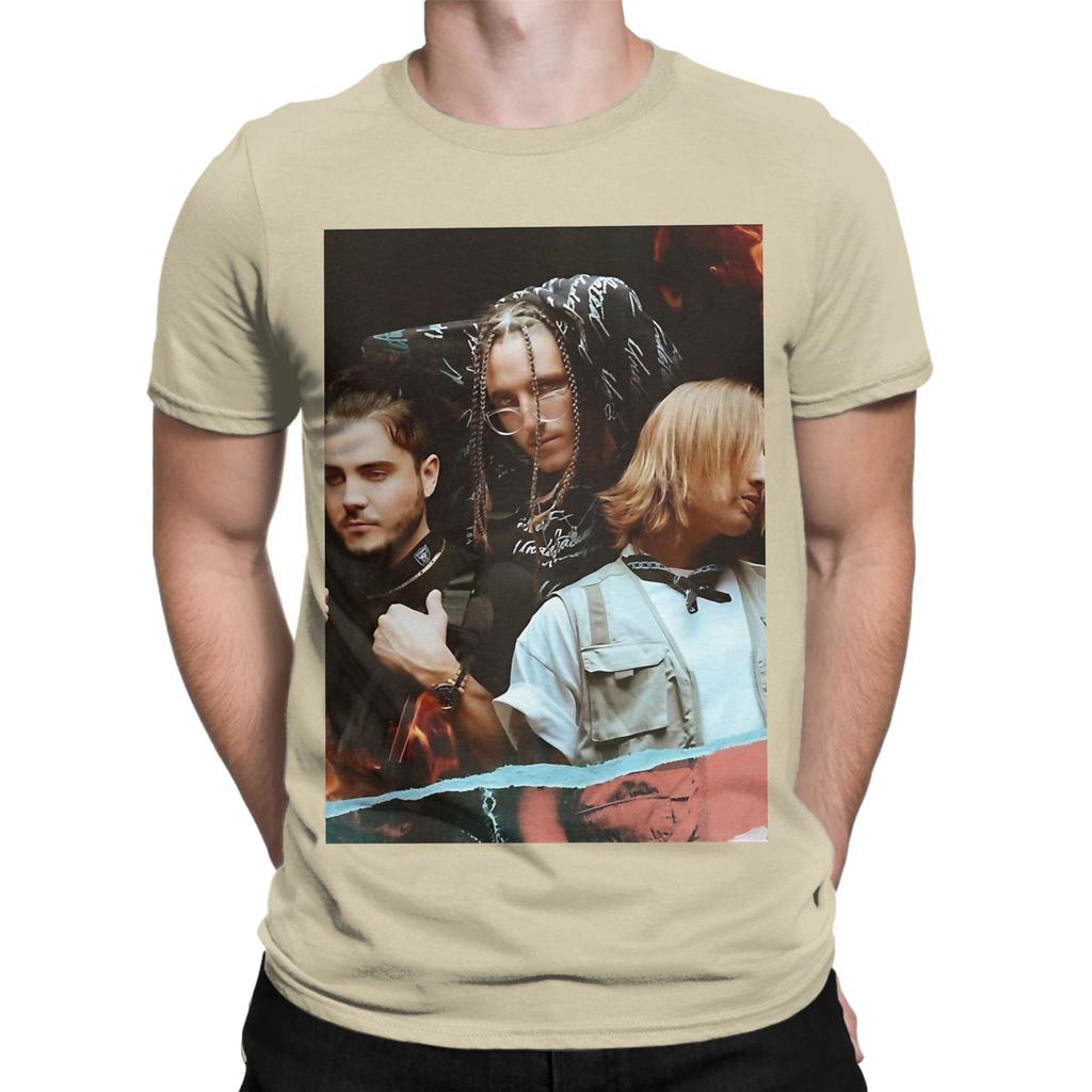 Unisexs Funny Chase Atlantic Graphic Gift For Everyone Classic Funny 100 Cotton Tshirt Chase Atlantic Tops Tees For Unisex