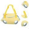 Cat Carrier Bag, Carrying Portable Pet Carrier, Handbag for Cats and Small Dogs Outdoor