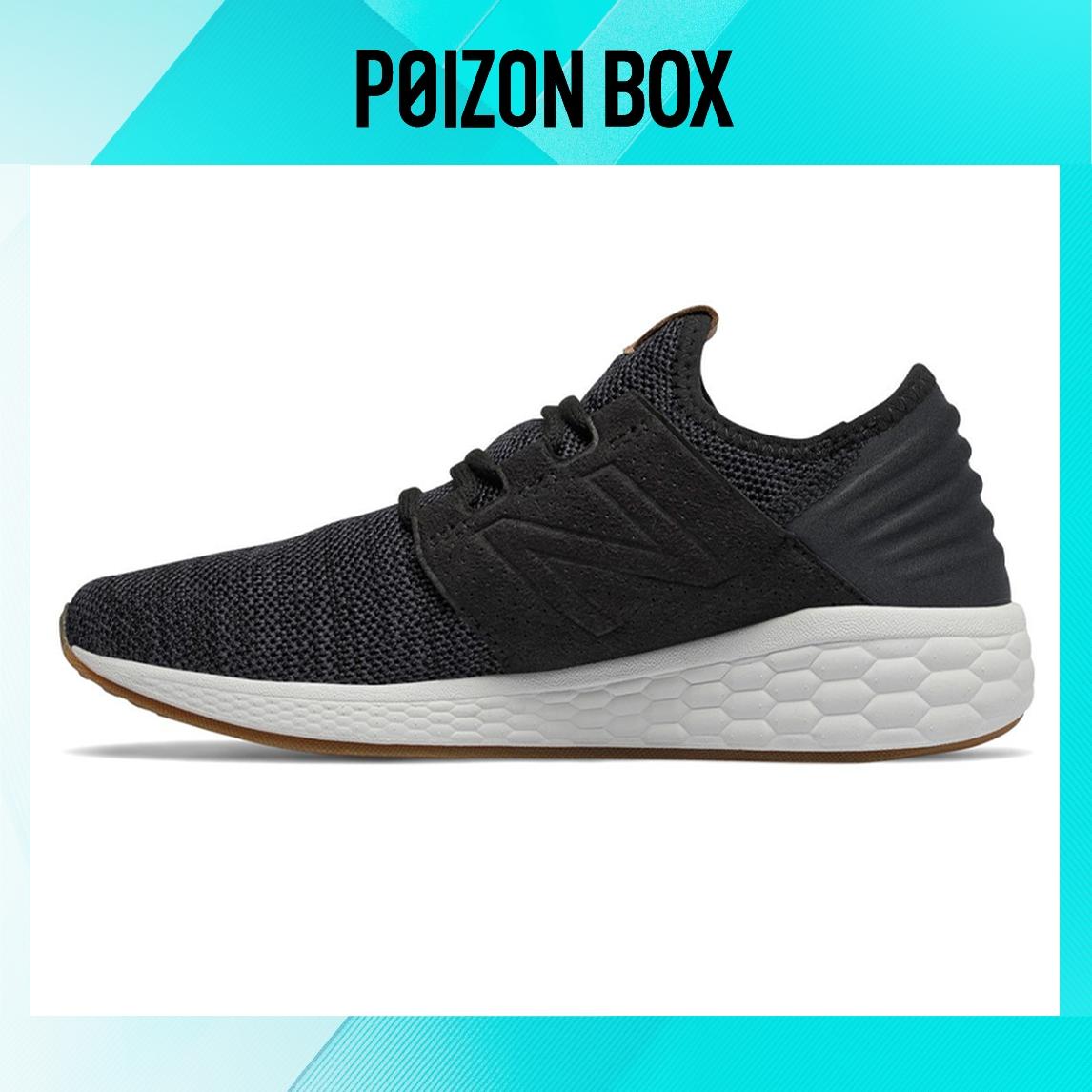 

кроссовки New Balance NB Fresh Foam Running shoes Women WCRUZKB2