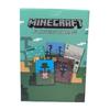 Game Minecraft Poker Children Board Games Card Party Toys Gifts Collectible