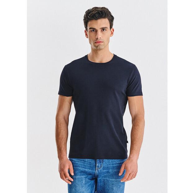 Футболка Pako Lorente P000B-TT-005 EU S