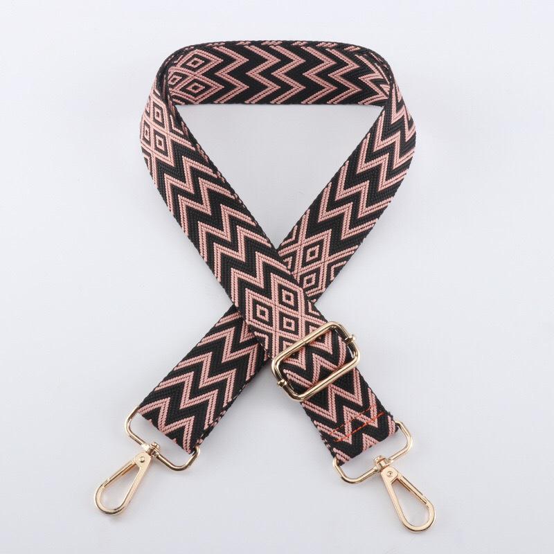 Verstellbarer Umhängetaschengurt - Premium Verbreitertes Schultergurt-Zubehör