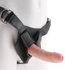 Gode Belt Strap-On King Cock 15.2 X 4.1 Cm - King Cock - Dildos