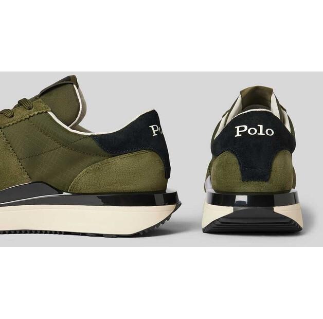 Кроссовки Polo Ralph Lauren Train 89