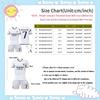 Real Madrid CR7 Kids Soccer Jersey Set No.7 Ronaldo Shorts Socks White Youth Sports Kit