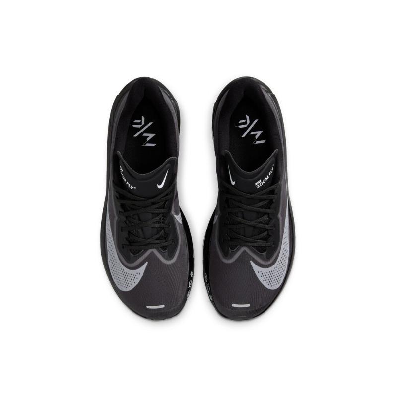Nike Women's Lightweight Professional Running Shoes for Spring Road Racing with Carbon Plate NIKE ZOOM FLY 6 FN845