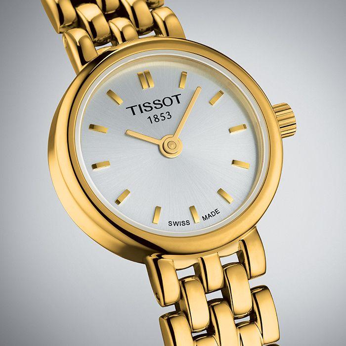 [Tissot] Lovely Lady T058.009.33.031.00