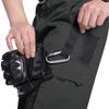 Men's Casual Workwear Multi-Pocket Shorts