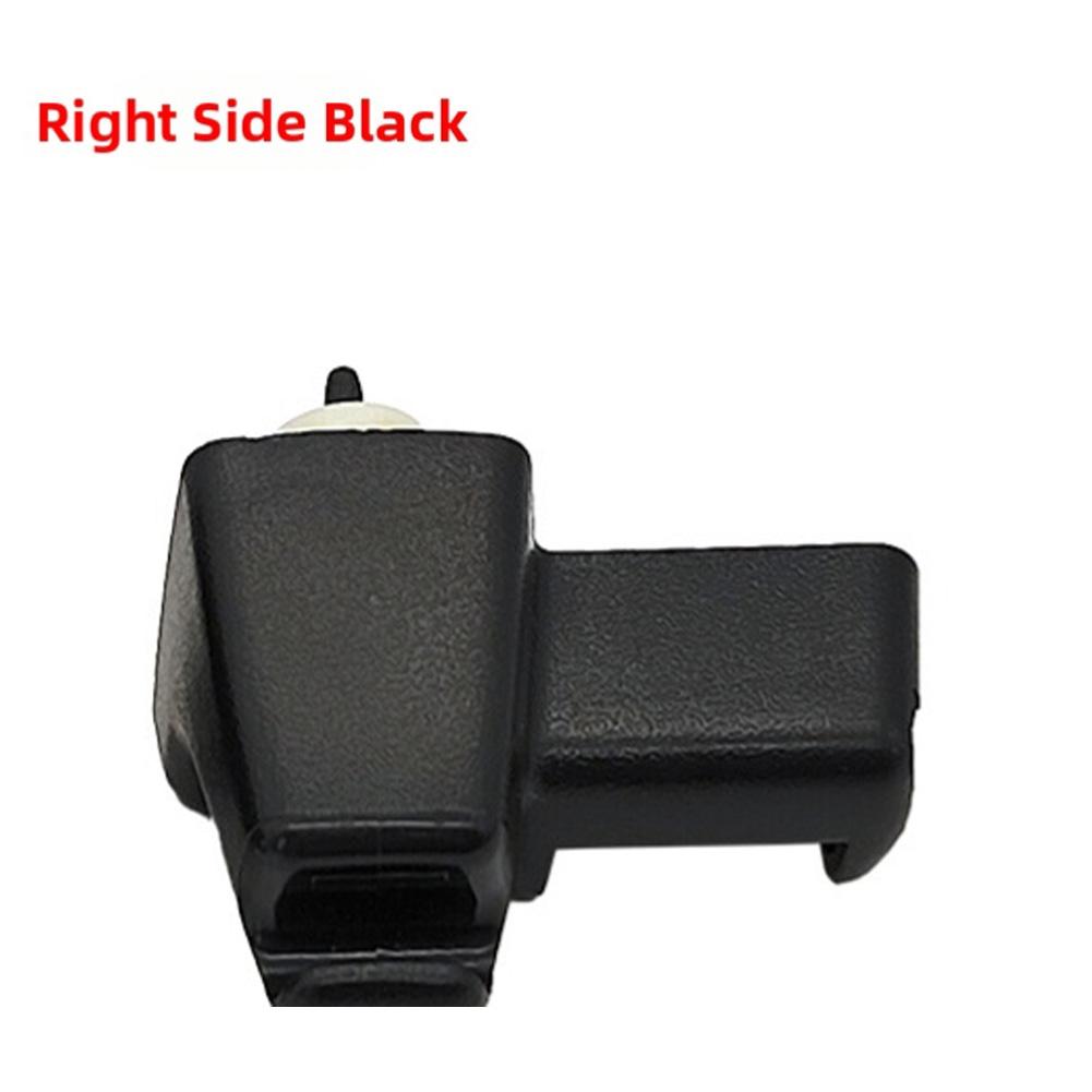 Sun Visor Retainer Clip for Land For Rover For Range For Rover For L322 Models 2003 2012 Left and Right Side Replacement