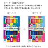 SAKURA Sakura Crepas Triangular Coupie Pencil 12 Colors FYL12