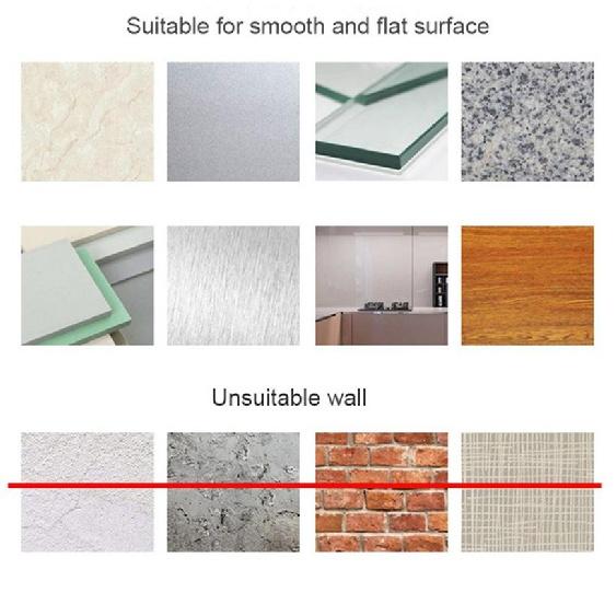 10 par mocnej taśmy antyzwijającej się do dywanów, antypoślizgowe naklejki, uchwyty do dywanów, samoprzylepne dwustronne naklejki, makijaż