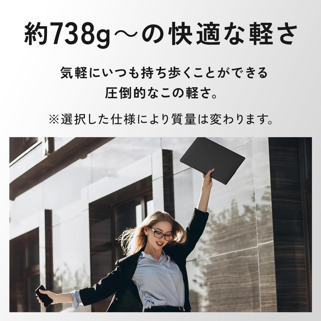 Fujitsu FMV LIFEBOOK Made in Japan Office Windows Core 16GB 512GB UH WU2/J Laptop, (MS 2024, 11, 14.0-inch, i5, RAM, SSD), Series, AZ_WU2J_Z777