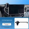 Toyota Multi-Model Dedicated Car Phone Holder for Corolla, Levin, RAV4, Frontlander, Vios, C-HR, and IZOA.