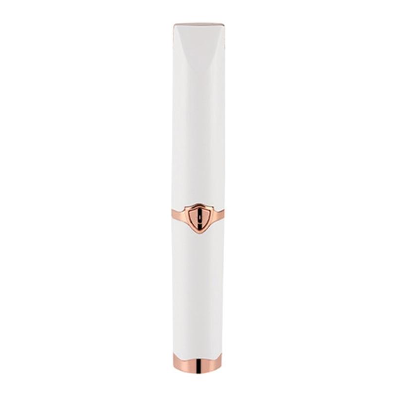 Quick Heating Lash Curler Rechargeable Mini Eyelash Styler Portable Makeup Tool for Lasting Eye Lashes Curling