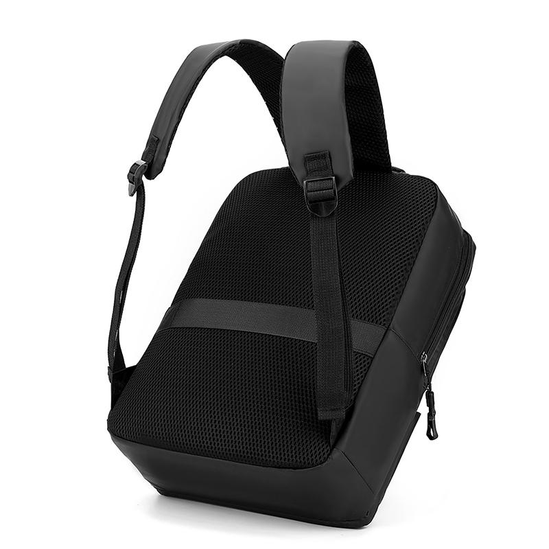 Men's Backpack Computer Bag Student Schoolbag Travel Backpack