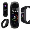Inteligentna elektronika – Czujniki fitness i inteligentne bransoletki