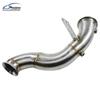 Stainless Steel Exhaust Manifold for Mercedes W205/C200/C300/E200/E300 2.0T.