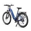 ONESPORT OT05 Electric Bike 36V 18.2Ah Battery, 250W Morot, 27.5*2.25 Inch Tires, 120KM Range, Hydraulic Disc Brakes E-Bike