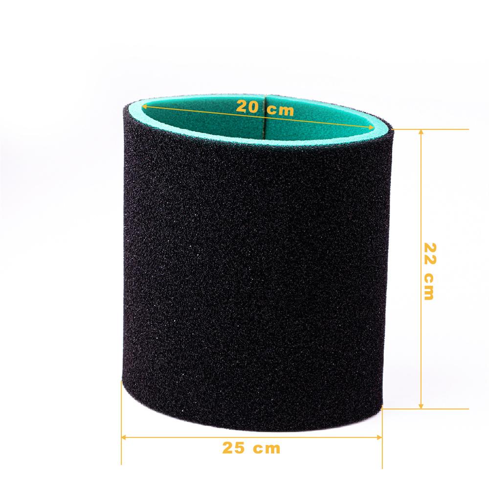 

Air Filter For Yamaha Viking YXM700 2014-2019 2020 2021 2022 # 1XD-E4451-00-00