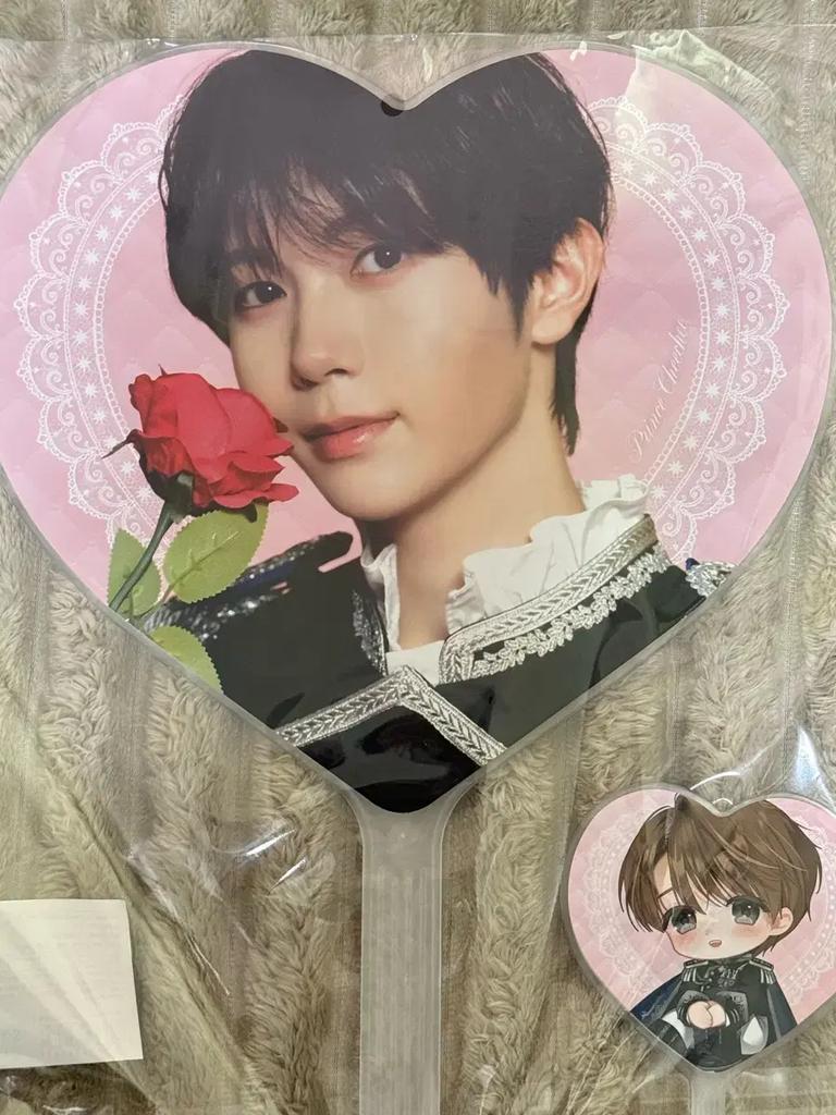 NCT Wish 2nd Anniversary Fan Meeting MD Ryochiwa