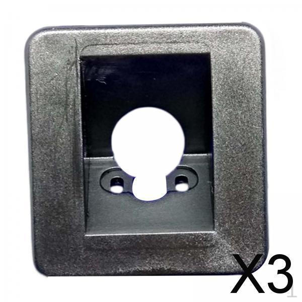 

3x Car Rear View Camera Bracket Mount for K3 Vehicle Truck