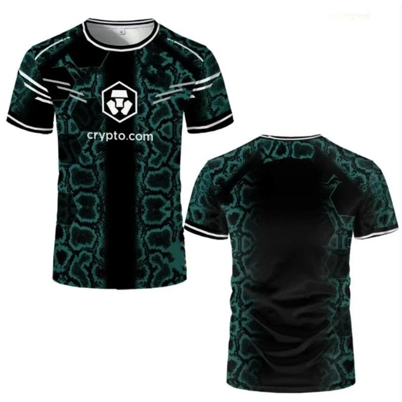 3D Print Sport Quick-dry Breathable Men Women T-Shirt Outdoor Fitness Boxing Fighting Competitions Team Short Sleeve Top Clothes