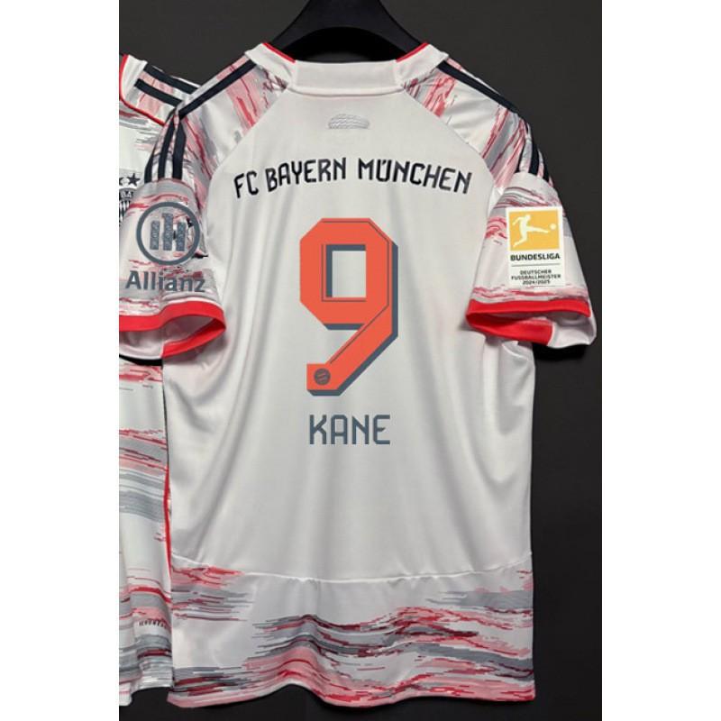 25-26 Thai Version Of Football Jersey Bellingham Babel Rafinha Mar C Ronaldo