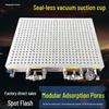 Industrial CNC Multi-Hole Vacuum Chuck