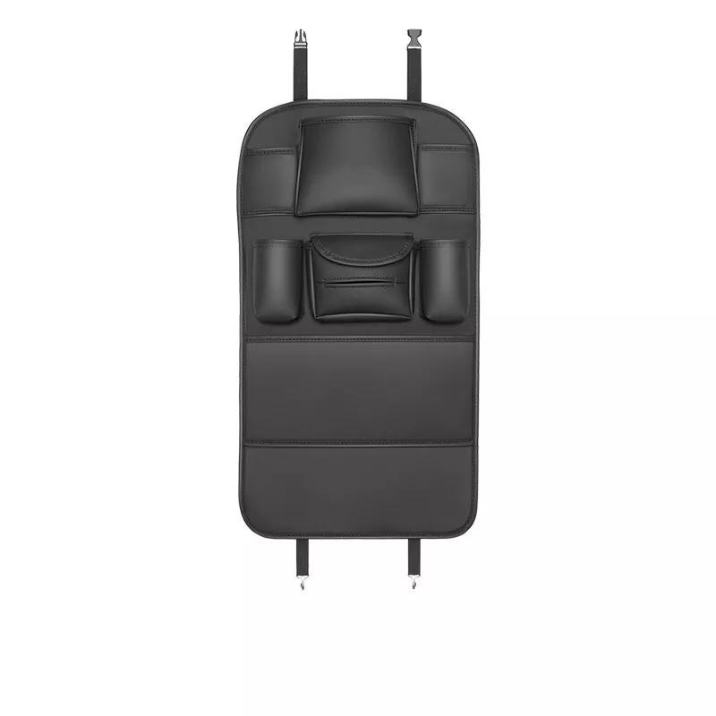1P Car Seat Back Organizer, Car Seat Back Storage Bag Hanging Bag