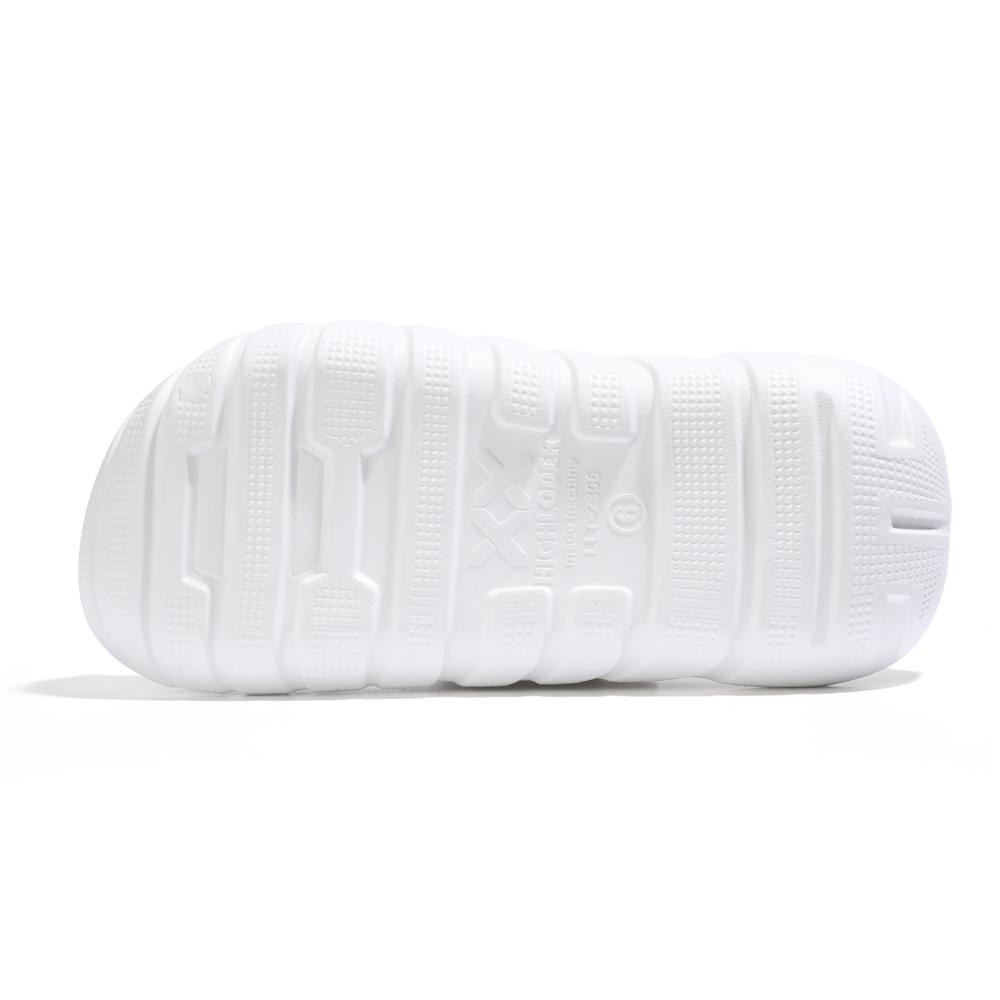 J.Daul Rannoch S 220 Recovery Slipper Sandals White_Rannoch S White_Jd13