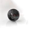 Universal Auto Shift Knob Aluminum Ball Gear Shift Knob Transmission Vehicles Interior Replacement Parts