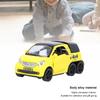 Music Light Car Model Toy 1:32 Scale Pull Back Pickup Truck Model Children Kids Gift