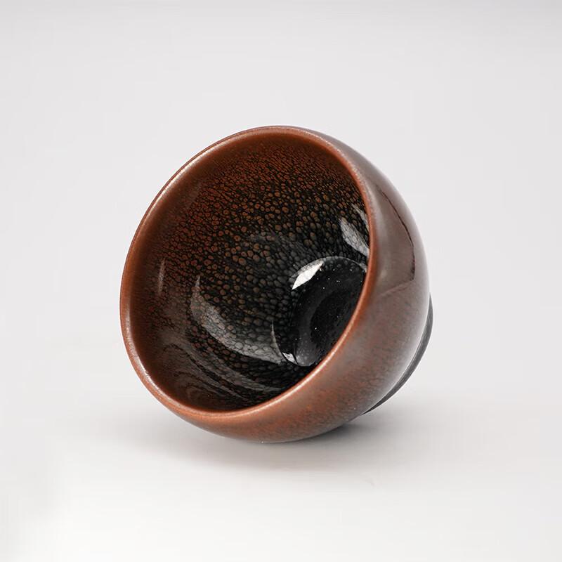 Ge Bei Tang Jian Zhan Five Elements Tea Cup