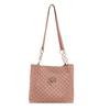 Retro Large Capacity Women’s Underarm Shoulder Bag - 2025 Summer Trend Commuting Tote Handbag