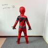 Kostým svalového overalu Deadpool pro Halloween 2024 Cosplay