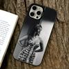 Singer Karol G Phone Case For iPhone 17,16,15,14,13,12,11 Plus,Pro Max,XS,Colorful Silver Phone case Funda Cover