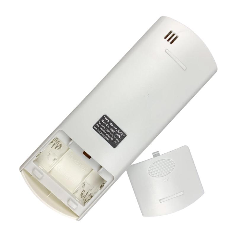 Air Conditioner Remote Control For RG57A7 BGEF Air Conditioning Precise Temperature Controller