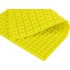 Tapis de cuisson - Trixie - Silicone - Jaune - Taille unique - Anti-adhésif